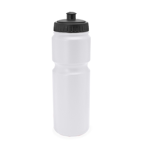 ROLY ŠPORTOVÁ FĽAŠA BEZ BPA 840 ml BIELA