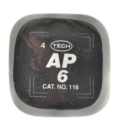 UNIVERZÁLNA ZÁPLATA 116, TECH