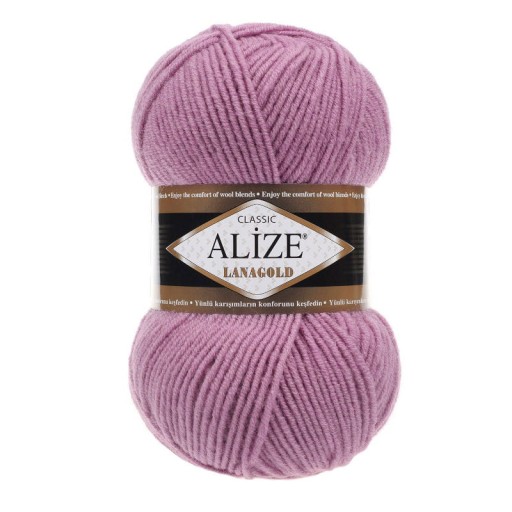 Priadza Alize Lanagold 28 - vres