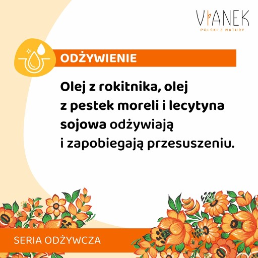 VIANEK Výživné tonikum a micelárny fluid 2v1