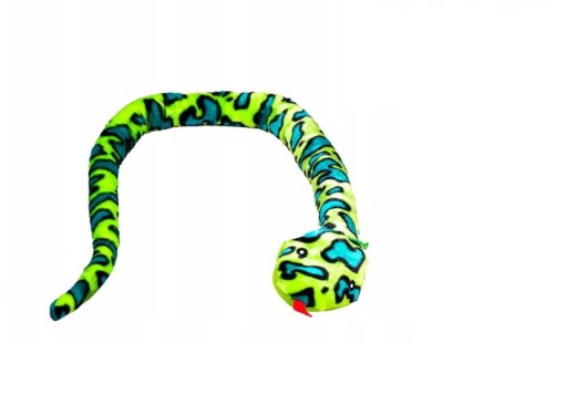 Had maskot viper 50cm Deef 12d