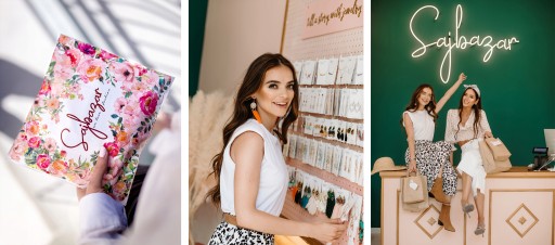 Béžová boho detská slamená kvetinová taška cez rameno pre dievčatá