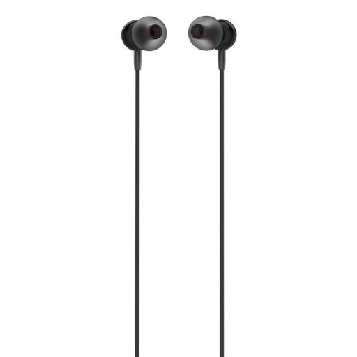 LDNIO káblové slúchadlá do uší, 3,5 mm jack + MIKROFÓN