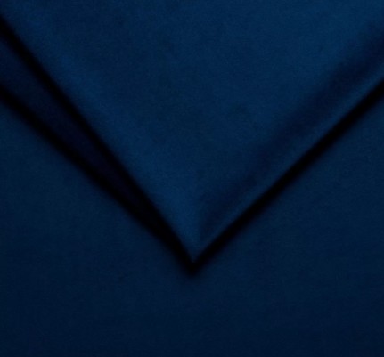 VELUTTO POTAHOVÝ MATERIÁL NAVY VELVET