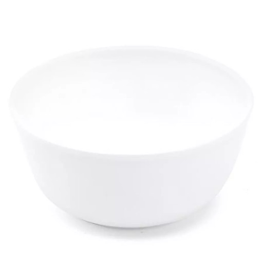 MISKA NA ŠALÁT 11 CM BIELA MISKA BORMIOLI ROCO TOLEDO