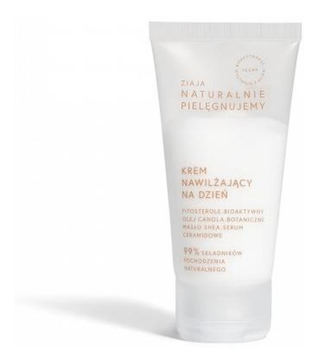 Ziaja Hydratačný denný krém 50 ml