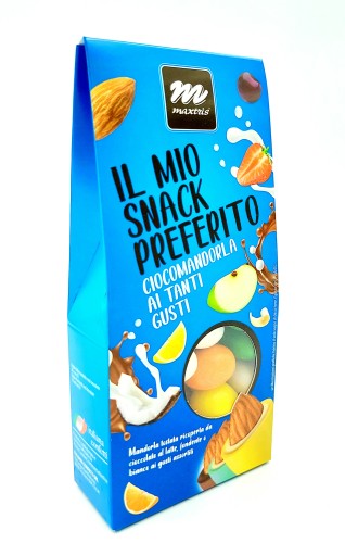 Maxtris Confetti Sacchetto Mix 150g