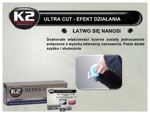 SCRATCH PASTE 100G