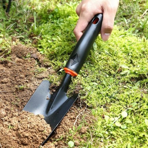 ZÁHRADNÁ LOPATA ŠIROKÁ NA VÝSADBU KT-Y6001