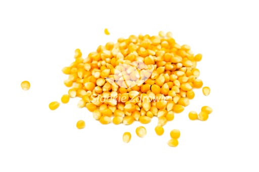 POPCORN kukuričné zrno bez soli 1000g 1kg
