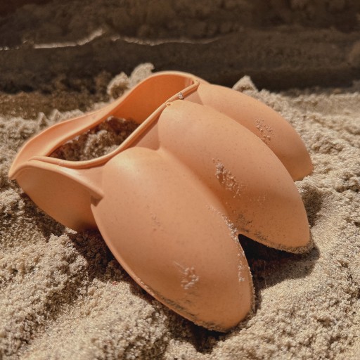 LOPATKA PIEŠKOVÉ CRAWS WOOPIE SANDBOX