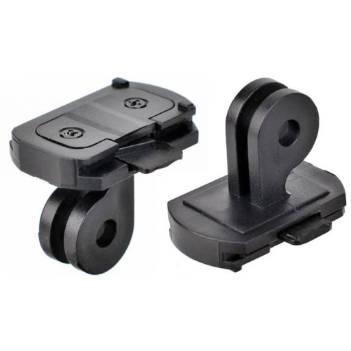 Držiak PROX GOPRO montáž pre lampy Sirius Kastor-X