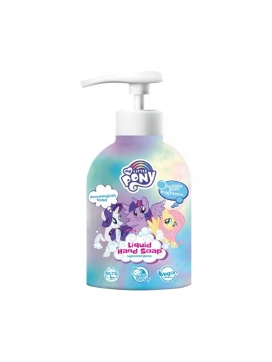 Mydlo MY LITTLE PONY 500 ml 500 g