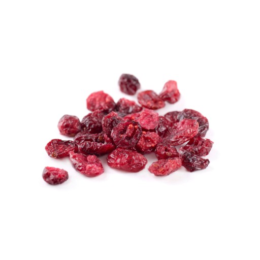 SUŠENÉ BRUSNICE 200g, PRÍRODNÝ REZ, VEĽA VITAMÍNOV