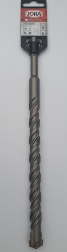 JOKA SDS vrták 10x160mm Geometria widii4 Kríž