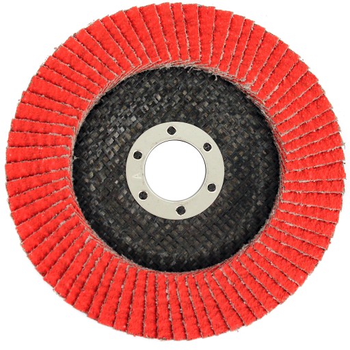 KOTOUČ KERAMICKÝ KLAPKA 125 gr60