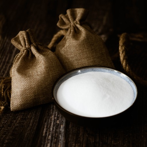 SÓDA JEDLA Jedlá BURBOBINÁT SODNÝ 1KG