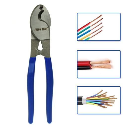KLIEŠTE NA REZANIE KÁBLOV 240 MM FT1240