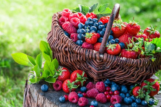 POVRCH 210 Univerzálny prací prostriedok 1l OVOCIE