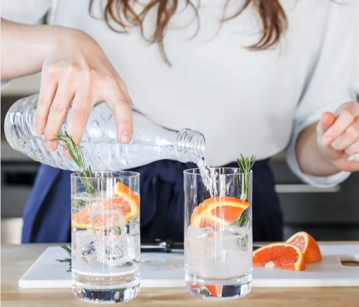 SodaStream Cola sirup 440 ml
