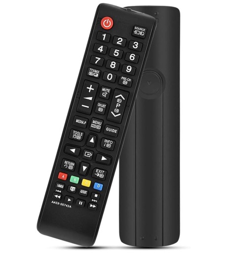 UNIVERZÁLNY DIAĽKOVÝ OVLÁDAČ PRE TV SAMSUNG AA59-00743A