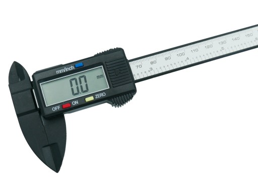 __ ELEKTRONICKÝ DIGITÁLNY STRMEŇ L150 CARBON __