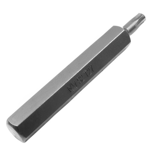 Hrot BIT 10 mm TORX 27x75 mm S2 SOLID EXCLUSIVE RICHMANN C3304
