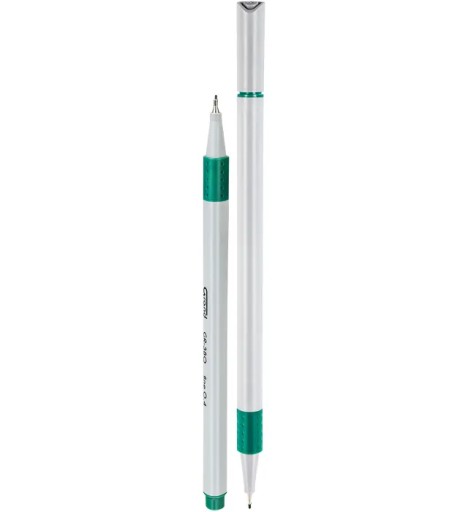 Jemná linka 0,4mm zelená 160-2306 GRAND