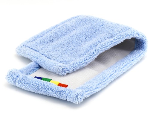 Náplň do mikrovlákna STRONG Flat Mop COSY & PRETTY
