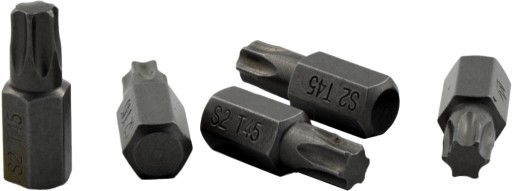 BIT TORX 10mm T45 x 30mm S2 EXKLUZÍVNE
