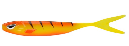 Guma Berkley Sick Vamper 9cm Hot Yellow Perch