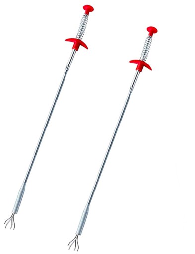 FLEXIBILNÉ DRŽÁTKY PRE SKRUTKY 60CM 2KS Y8R88