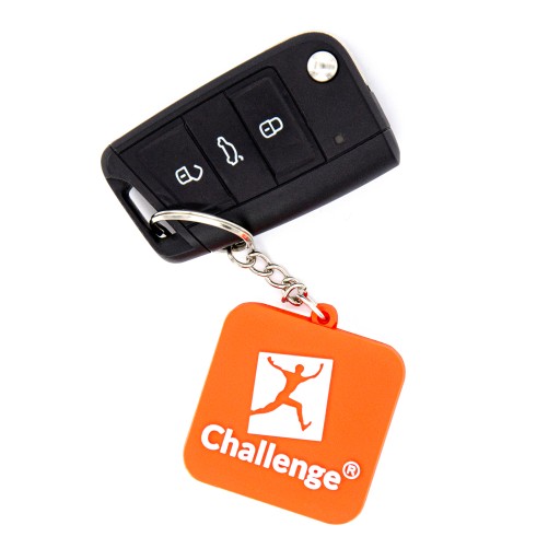 Keychain Keychain Keychain Keychain Challenge