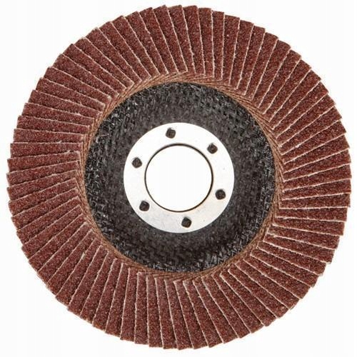 KLAPKOVÝ KOTOUČ NA BRÚSENIE 125 GR 60 MF