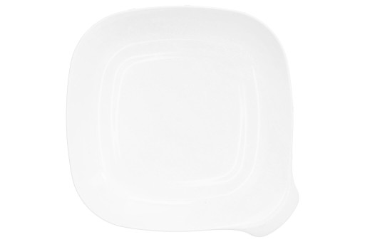 Opätovne použiteľná detská miska z plastu, 2l, na narodeniny, chipsy, maškrty