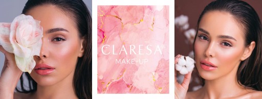 Claresa RICE POWDER sypký matujúci ryžový make-up