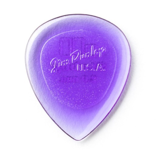 Gitarové trsátko Dunlop Jazz Stubby 3.0