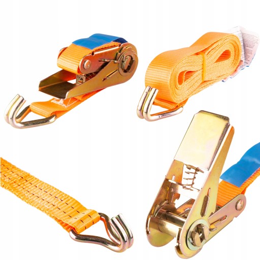 PREPRAVNÝ PÁS S NAPÍNAČOM RICHMANN C4914 27MM