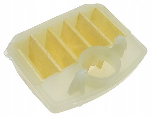 PÍLOVÝ VZDUCHOVÝ FILTER HUSQVARNA 346XP 350 340 45