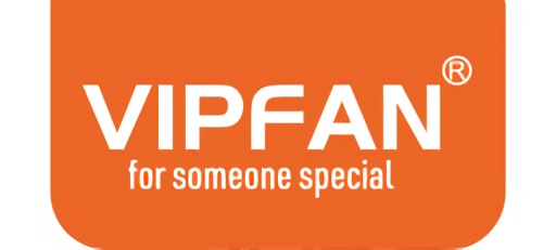 Slúchadlá do uší Vipfan Káblový 3,5 mm jack s mikrofónom a diaľkovým ovládaním