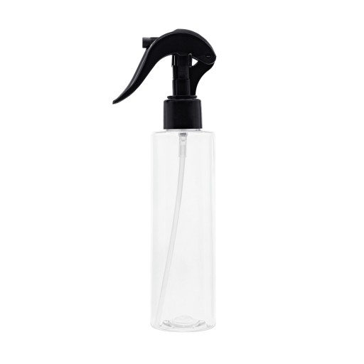 Rozprašovací atomizér 200 ml Mini spúšťová fľaša