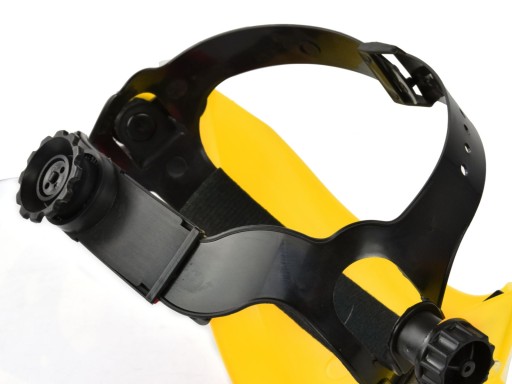 Celotvárová maska proti prachu