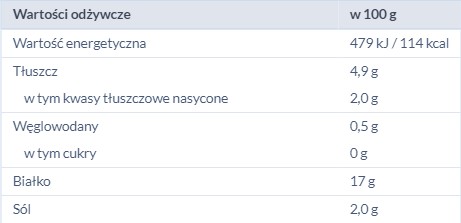 KRAKUS ŠUNKA KONZERVOVÁ 455G