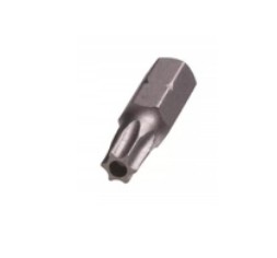 BIT TORX SKRUTOVACÍ BIT 1/4'' T15 BIT 25mm