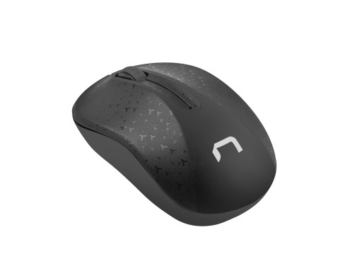 NATEC TOUCAN USB BEZDRÔTOVÁ MYŠ 1600DPI