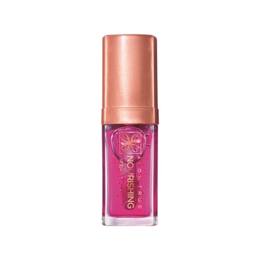 AVON True Lip Oil - BLOSSOM