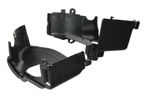 Sada krytov valcov PowerForce GY6 50 4T
