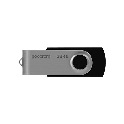 Flash disk Goodram UTS3 USB 3.0 32GB čierny