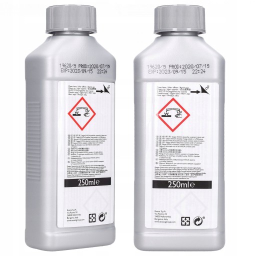 ODVÁPŇOVAČ EVOCA 21002666 250 ML PRE SAECO GAGGIA