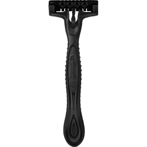 4x WILKINSON Extra 3 Essential Activ Razor